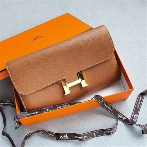 hermes constance wallet inside|hermes constance vintage.